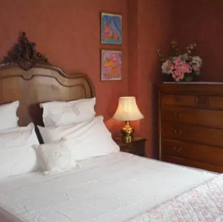 Isabella Отель *