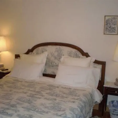 Isabella Hotel San Sebastián