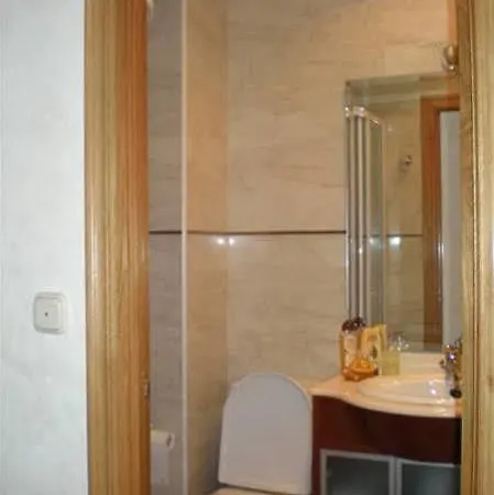 Isabella * 圣塞瓦斯蒂安