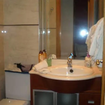 Isabella 圣塞瓦斯蒂安