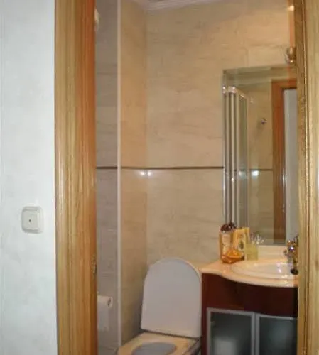 Isabella * Сан-Себастьян