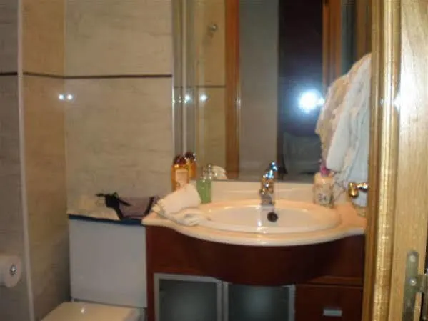 Isabella Сан-Себастьян