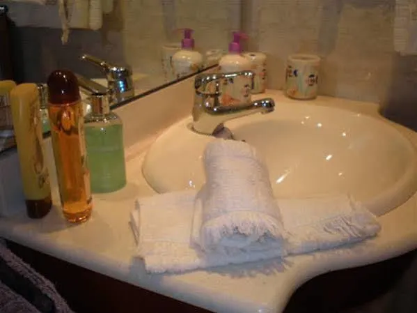 Isabella San Sebastian